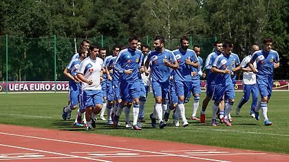 Δοκιμή με Μάκο