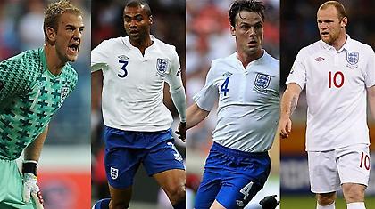 Κακός δαίμονας οι οικοδεσπότες για την Αγγλία