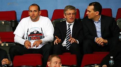 Η δύσκολη επιλογή του αντί-Ίβκοβιτς