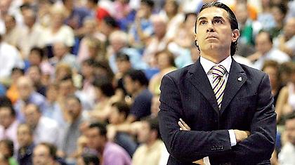 Ανακοινώθηκε η ισπανική ολυμπιακή ομάδα