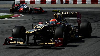 «Δεν μπορούμε να είμαστε απογοητευμένοι»