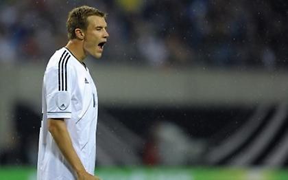 Μπαντστούμπερ: «Δυσκολοκατάβλητοι οι Έλληνες»