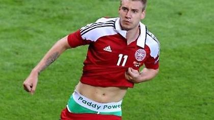 Πληρώνει άλλος τη …λυπητερή για Μπέντνερ