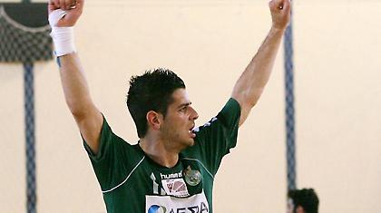 Κάτοικος Γερμανίας ο Μάλλιος