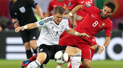 Κουρασμένος εν όψει Ελλάδας δηλώνει ο Σβαϊνστάιγκερ