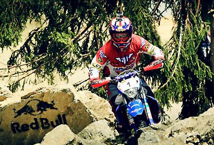 Μάχη Enduro στο Red Bull Romaniacs