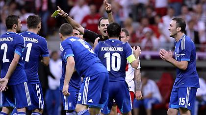 Σχηματισμός κυβέρνησης και Ελλάδα-Γερμανία «καίνε» την ΕΡΤ