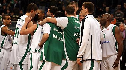 Παίρνει «wild card» η Ούνιξ!