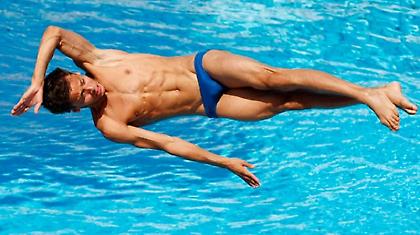 Παπαρούνας:«Στους αγώνες δεν υπάρχει πόνος»