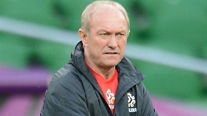 Και επίσημα παρελθόν ο Σμούντα