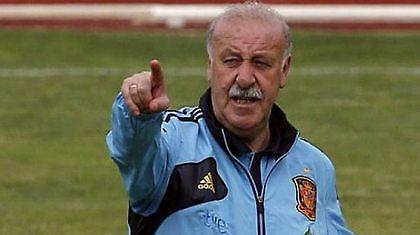 Οι μεγάλες προσδοκίες των Ισπανών