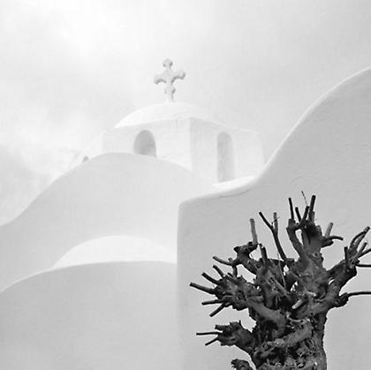 «Πάρος: Γήινη και Θεϊκή»