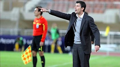 «Ακόμη καλύτεροι με Γερμανία»