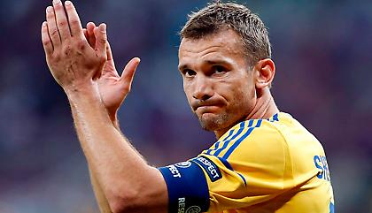 Χωρίς Σεφτσένκο οι Ουκρανοί, με Ρούνεϊ οι Άγγλοι!