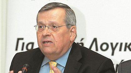 Παραιτήθηκε από την ηγεσία της Δράσης ο Στέφανος Μάνος