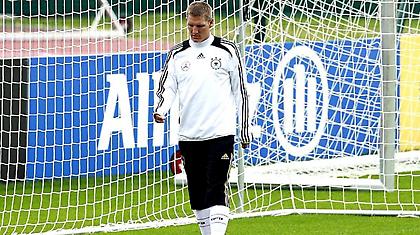 «Παίζεται» του Σβάινσταϊγκερ