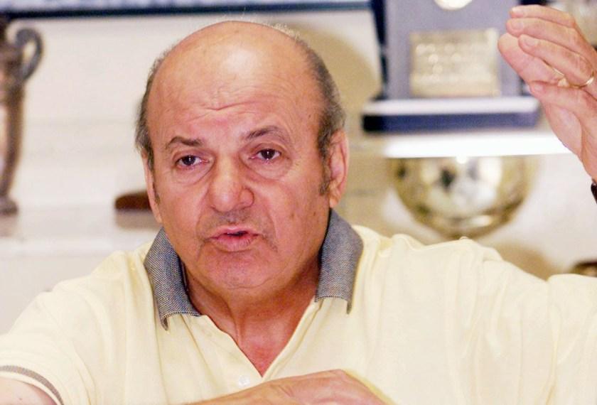 «Ανεπανάληπτος άνθρωπος ο Αλκέτας»