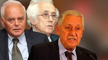 Στηρίζουμε, δεν συμμετέχουμε στην κυβέρνηση