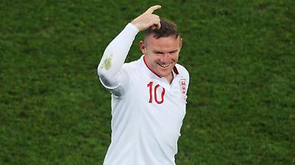 The Εnglish Way(ne)!