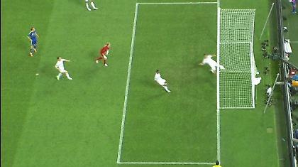 Πέρασε ή δεν πέρασε; (video)