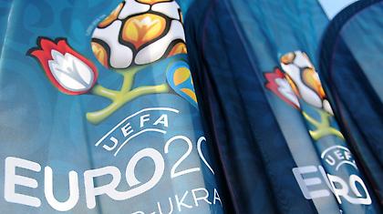 Όλα τα ζευγάρια του Euro 2012!