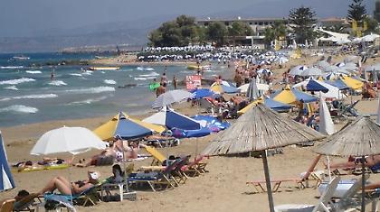 Πρόγνωση καιρού Τετάρτης, 20 Ιουνίου 2012