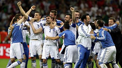 Γερμανία, προσοχή στους Έλληνες!