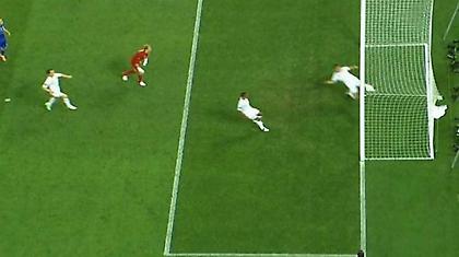 Αφού υπάρχει …Θεία Δίκη