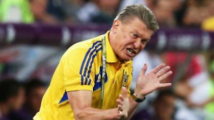 «Πυρ και μανία» ο Μπλαχίν!