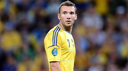 Σταματά από την εθνική Ουκρανίας ο Σεφτσένκο