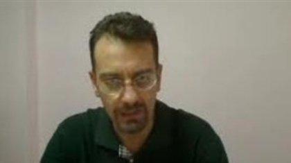 Ποινική δίωξη στον Ιφικράτη Αμυρά