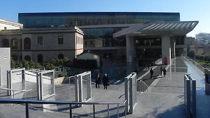 Το Μουσείο της Ακρόπολης έγινε 3ών και το… γιορτάζει!