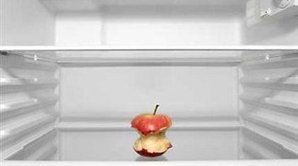 «Πεινασμένοι» ρήμαξαν τα τρόφιμα των σπιτιών!