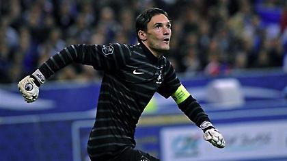 «Πολύ διαφορετικά με Ισπανία»