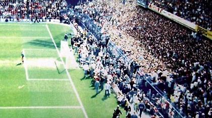 Στο «φως» τα αρχεία του Χίλσμπορο