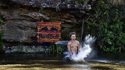 Η καλύτερη βουτιά σας στέλνει Αζόρες!