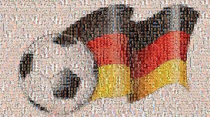 Γερμανία + Προημιτελικά = Πρόκριση(;)