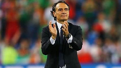 Σε… μοναστήρι ο Πραντέλι!