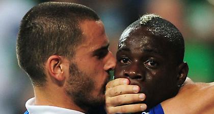 Δεν ήταν για τον Πραντέλι οι βρισιές