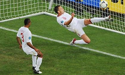 Κολίνα: «Ήταν λάθος»