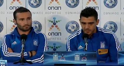 «Για τη σημαία μας...»