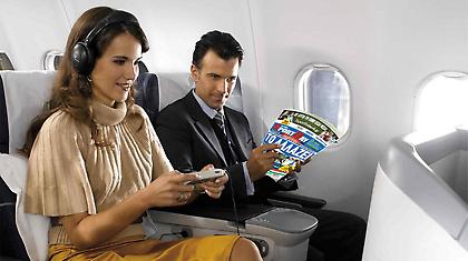 Η Sportday... πετάει!