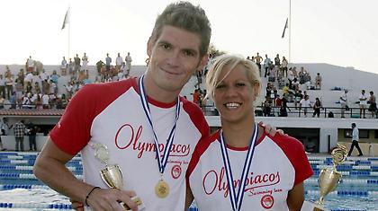 «Στόχος ο 53ος τίτλος του Ολυμπιακού»