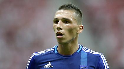 «Επόμενο βήμα για Χολέμπας η Bundesliga»