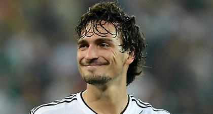 Χούμελς: «Έξτρα κίνητρο η πολιτική για τους Έλληνες»