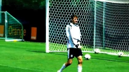 Πώς νικάμε 6-0 τους Γερμανούς! (video)