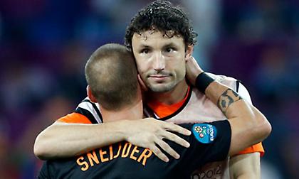 Τόπο στα νιάτα ο Φαν Μπόμελ