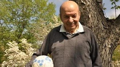 Το ρέκβιεμ ενός θρύλου