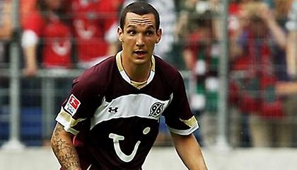 Ανακοίνωσε Πόγκατετς η Βόλφσμπουργκ