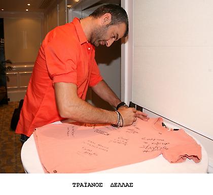 Εγκαίνια Reign Club στο Astir Palace Resort